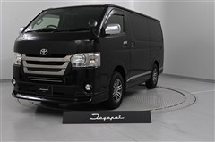 ハイエースV SP-GL DKプライム
