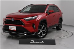 トヨタ RAV4 PHV Z