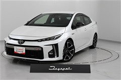 プリウスPHV GRスポーツ