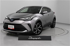 C-HR ハイブリットG