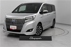 トヨタ エスクァイア ハイブリットGi
