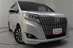 エスクァイア ハイブリットGi