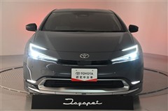 プリウスPHV Z