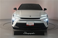 クラウン HEV  スポーツ Z