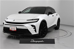 クラウン HEV  スポーツ Z