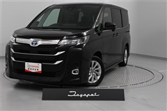 ノア ハイブリッド Z