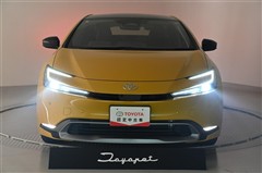 トヨタ プリウス Z