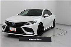 カムリ ハイブリットWS