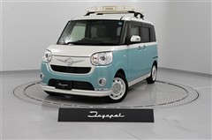 ダイハツ ムーヴキャンバス G MUL SA3