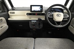 ムーヴキャンバス ストライプス G