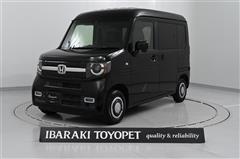 ホンダ　N-VAN +スタイルファン Hセンシン