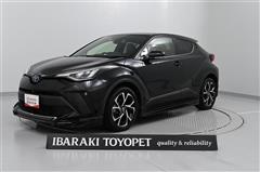 トヨタ C-HR ハイブリットG