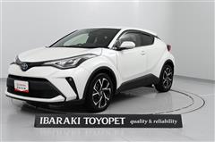 トヨタ C-HR ハイブリットG