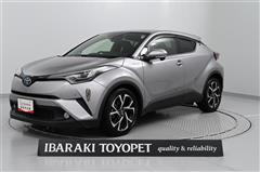 トヨタ　C-HR ハイブリットG