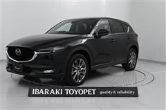 マツダ CX-5 XDエクスクルーシブモード