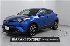 トヨタ　C-HR ハイブリットG