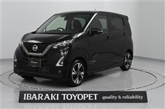 日産　デイズHスターG TBアーバンPP