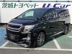 トヨタ　アルファードHV SR Cパッケーシ