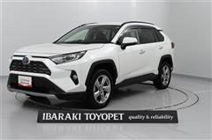 トヨタ RAV4 ハイブリッドG