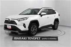 トヨタ RAV4 G