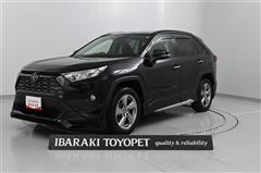 トヨタ RAV4 G