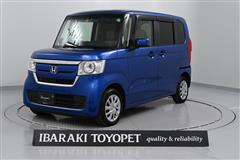 ホンダ N-BOX G・L ホンダセンシング