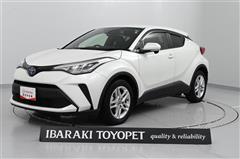 Ｃ－ＨＲ