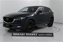 マツダ CX-5 20S ブラックトーンED