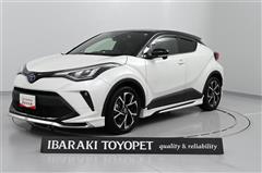 Ｃ－ＨＲ