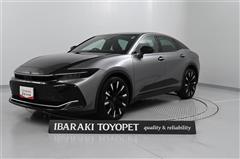 クラウンHV クロスオーバーRS AD