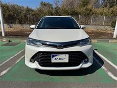 カローラフィールダー 1.5G WxB