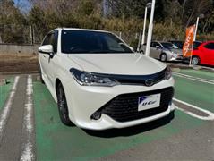 カローラフィールダー 1.5G WxB