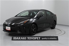 プリウス S TセレクションBK-ED