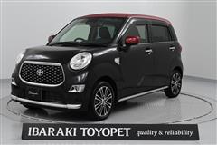 ピクシスジョイF G-TBSA3プ