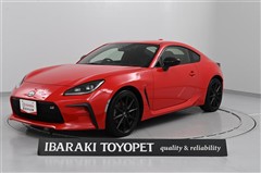 トヨタ GR86 RZ