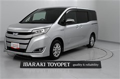 ノア ハイブリッド G