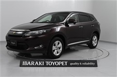 トヨタ ハリアー エレガンス