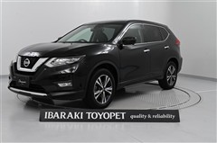 エクストレイル 20Xi