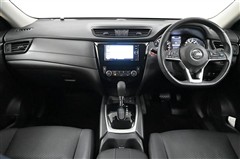 エクストレイル 20Xi