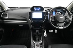 フォレスター HV アドバンス