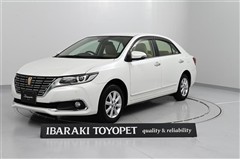 プレミオ 1.5F Lパッケージ