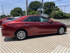 マークX 250G Sパッケージ