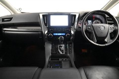 アルファード S Cパッケージ