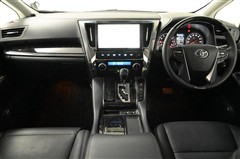 アルファード S Cパッケージ