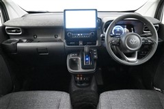 シエンタ ハイブリッド Z