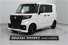 スペーシア ベース GF