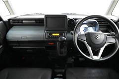 スペーシア ベース GF