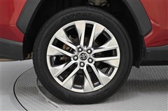 RAV4 G Zパッケージ