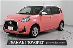 パッソ モーダ チャーム