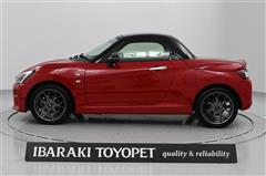 コペン GR スポーツ